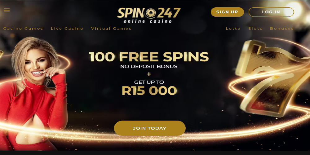 Spin27 Casino - Official website for Canada players